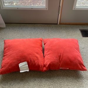 Room Essentials Throw Pillows